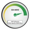 Capacidad inicial 10 Siklu EH-ICAP8010-10000