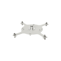 Kit de montaje etherhaul para antena de 1 FT Siklu EHXADPTSFF7080GHZ1