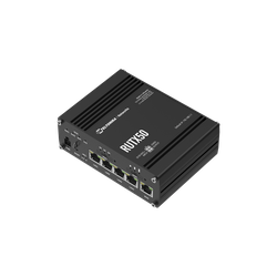 Router Industrial 5G 3.3Gbps Teltonika RUTX50