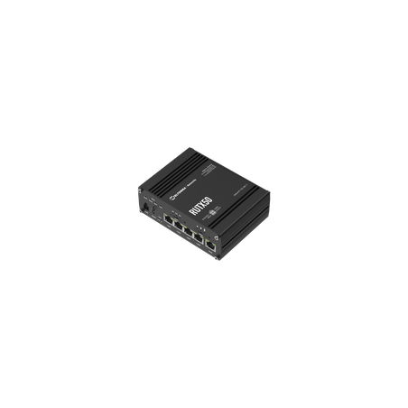 Router Industrial 5G 3.3Gbps Teltonika RUTX50