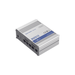 Router Industrial Dual LTE Cat 6 Teltonika RUTX12