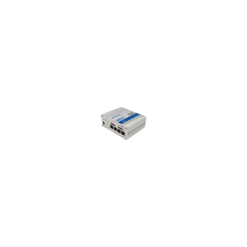 Router Industrial LTE 4.5G Cat 6 Teltonika RUTX11
