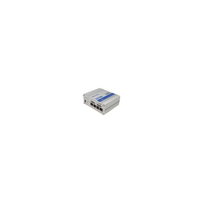 Router Industrial LTE 4.5G Cat 6 Teltonika RUTX09