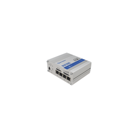 Router Industrial LTE 4.5G Cat 6 Teltonika RUTX09