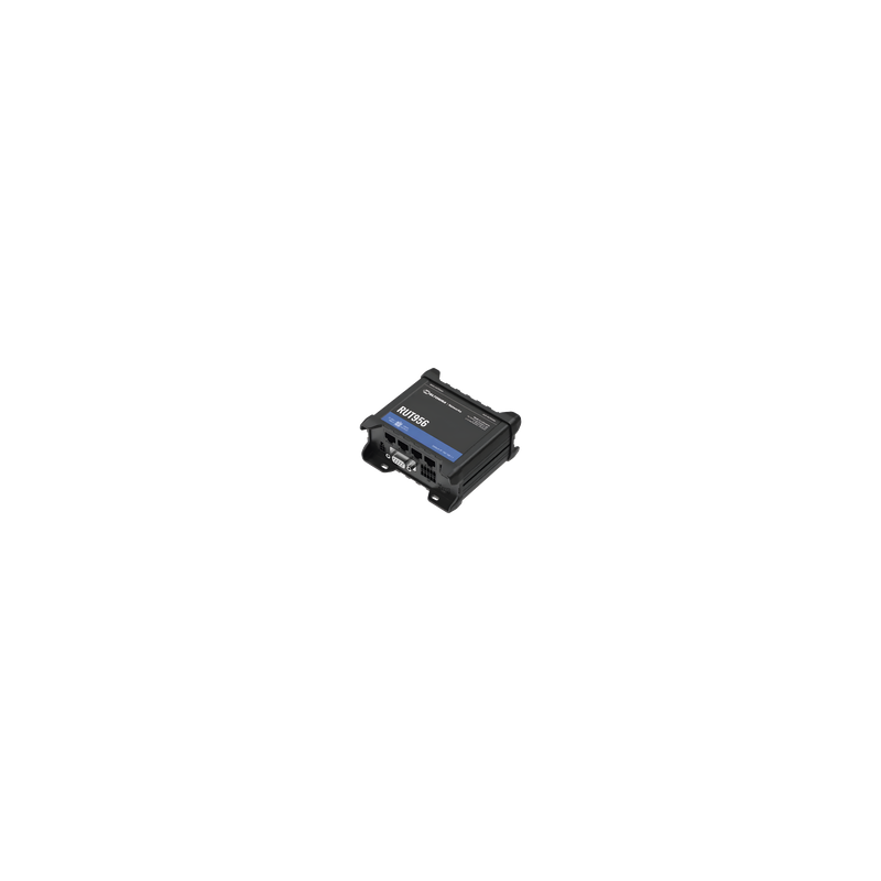 Router Industrial LTE 4G Profesional Teltonika RUT956