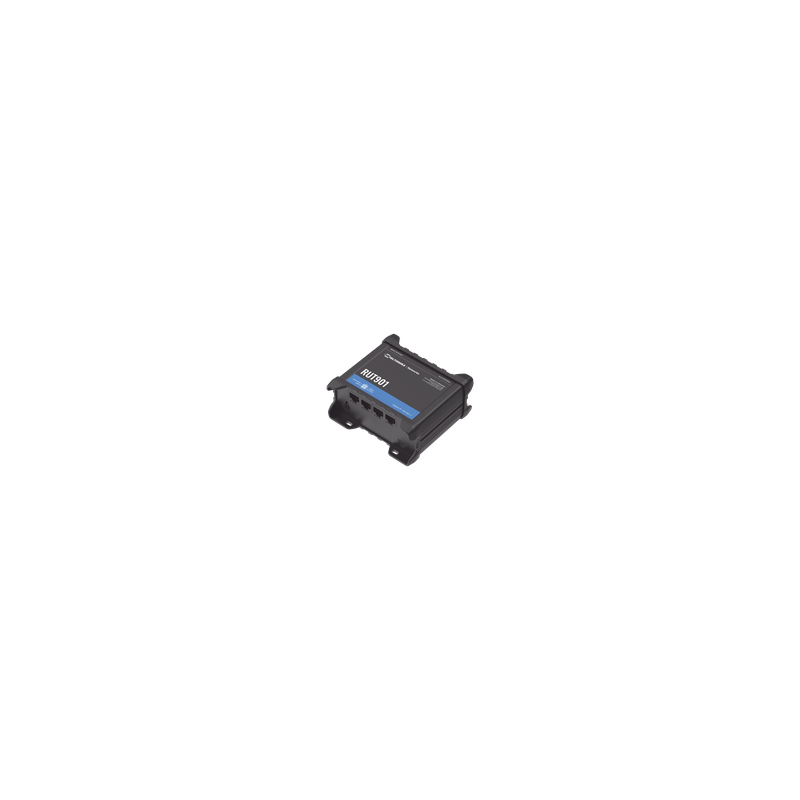 Router Industrial LTE 4G Teltonika RUT901