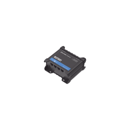 Router Industrial LTE 4G Teltonika RUT901