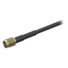 Extensión de cable SMA para antenas LTE (SMA-Macho SMA-Hembra) Teltonika PR2VM20M