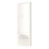 Access Point Exterior Wi-Fi 6 Cambium Networks XV22T0XB00RW