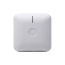 Access Point WiFi cnPilot e600 Indoor para alta cobertura y densidad de usuarios Cambium Networks PL-E600X00A-RW