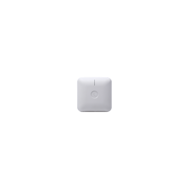 Access Point WiFi cnPilot e600 Indoor para alta cobertura y densidad de usuarios Cambium Networks PL-E600X00A-RW