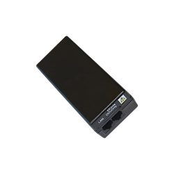 Fuente de alimentación PoE 56Vcc 60W puertos 5 Gbps para equipos Cambium cnPilot XV2-2 C000000L141A