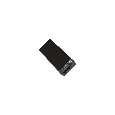 Fuente de alimentación PoE 56Vcc 60W puertos 5 Gbps para equipos Cambium cnPilot XV2-2 C000000L141A
