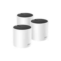 Sistema Wi-Fi en malla TP-Link Deco X55 (kit de 3) DECOX55-3PACK
