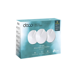 Sistema Wi-Fi en malla TP-Link Deco M5 (kit de 3) DECOM5-3PACK