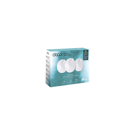 Sistema Wi-Fi en malla TP-Link Deco M5 (kit de 3) DECOM5-3PACK