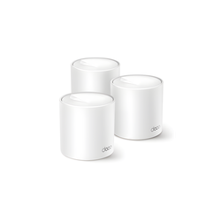 Sistema Wi-Fi en malla TP-Link Deco X10 (kit de 3) DECOX10-3PACK