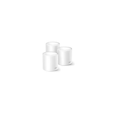 Sistema Wi-Fi en malla TP-Link Deco X10 (kit de 3) DECOX10-3PACK