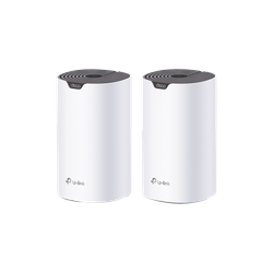 Sistema Wi-Fi en malla TP-Link Deco S7 (kit de 2) DECOS7-2PACK