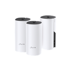 Sistema Wi-Fi en malla TP-Link Deco M4 (kit de 3) DECOM4-3PACK