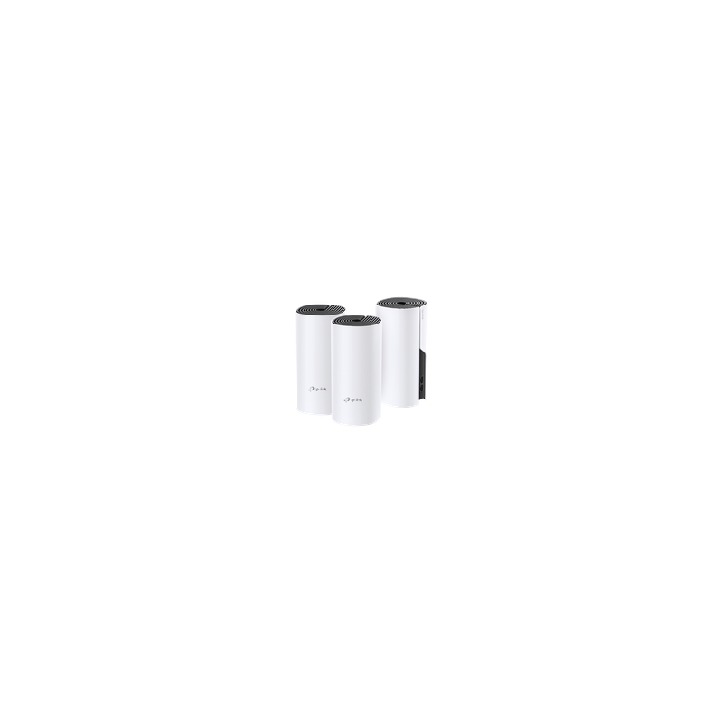 Sistema Wi-Fi en malla TP-Link Deco M4 (kit de 3) DECOM4-3PACK