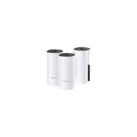 Sistema Wi-Fi en malla TP-Link Deco M4 (kit de 3) DECOM4-3PACK