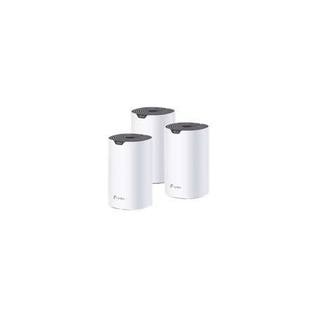 Sistema Wi-Fi en malla TP-Link Deco S7 (kit de 3) DECOS7-3PACK