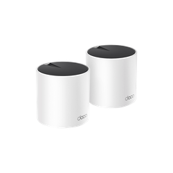 Sistema Wi-Fi en malla TP-Link Deco X55 (kit de 2) DECOX55-2PACK