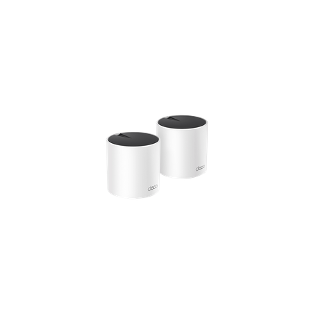 Sistema Wi-Fi en malla TP-Link Deco X55 (kit de 2) DECOX55-2PACK