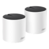 Sistema Wi-Fi en malla TP-Link Deco X55 (kit de 2) DECOX55-2PACK