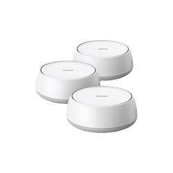 Sistema Wi-Fi en malla TP-Link Deco BE25 (kit de 3) DECO-BE25-3PACK
