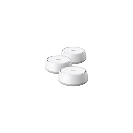 Sistema Wi-Fi en malla TP-Link Deco BE25 (kit de 3) DECO-BE25-3PACK