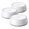 Sistema Wi-Fi en malla TP-Link Deco BE25 (kit de 3) DECO-BE25-3PACK
