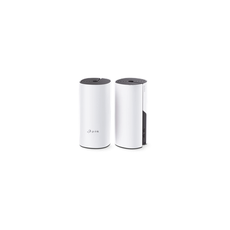 Sistema Wi-Fi en malla TP-Link Deco M4 (kit de 2) DECOM4-2PACK