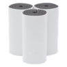 Sistema Wi-Fi en malla TP-Link Deco E4 (kit de 3) DECOE4-3PACK