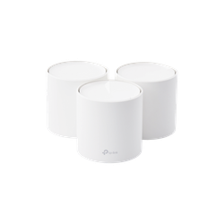 Sistema Wi-Fi en malla TP-Link Deco X20 (kit de 3) DECOX20-3PACK