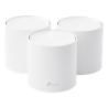 Sistema Wi-Fi en malla TP-Link Deco X20 (kit de 3) DECOX20-3PACK