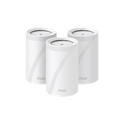 Sistema Wi-Fi en malla TP-Link Deco BE65 (kit de 3) DECO-BE65-3PACK
