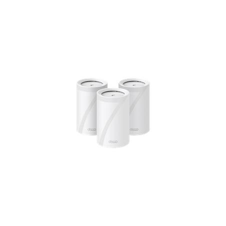 Sistema Wi-Fi en malla TP-Link Deco BE65 (kit de 3) DECO-BE65-3PACK