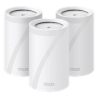 Sistema Wi-Fi en malla TP-Link Deco BE65 (kit de 3) DECO-BE65-3PACK