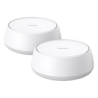 Sistema Wi-Fi en malla TP-Link Deco BE25 (kit de 2) DECO-BE25-2PACK