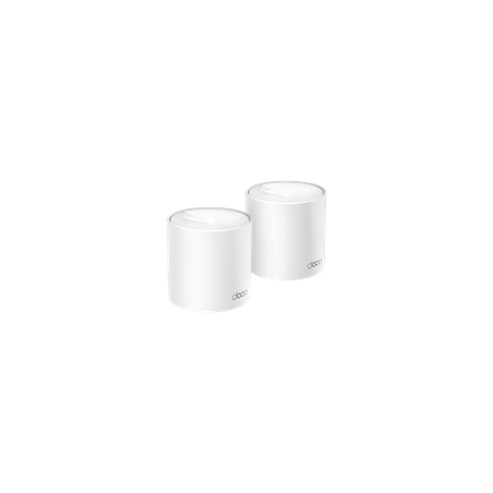 Sistema Wi-Fi en malla TP-Link Deco X50 Pro (kit de 2) DECOX50-PRO-2PACK