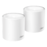 Sistema Wi-Fi en malla TP-Link Deco X50 Pro (kit de 2) DECOX50-PRO-2PACK