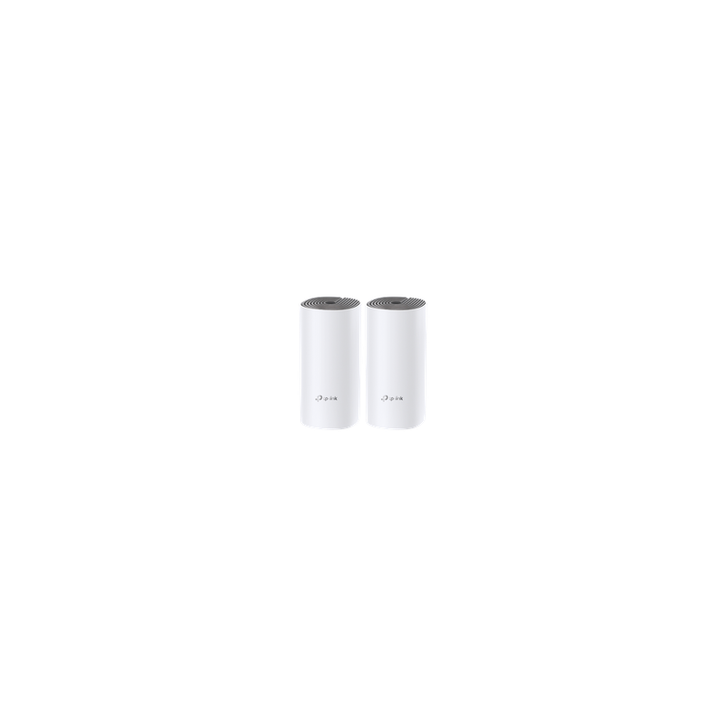 Sistema Wi-Fi en malla TP-Link Deco E4 (kit de 2) DECOE4-2PACK