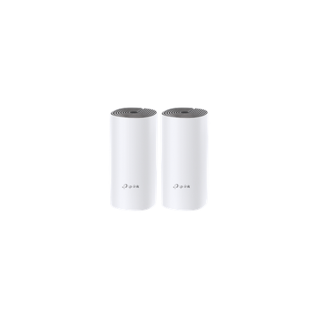 Sistema Wi-Fi en malla TP-Link Deco E4 (kit de 2) DECOE4-2PACK