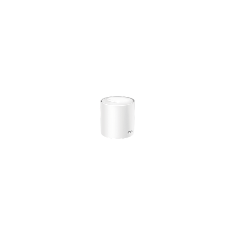 Sistema Wi-Fi en malla TP-Link Deco X10 DECOX10