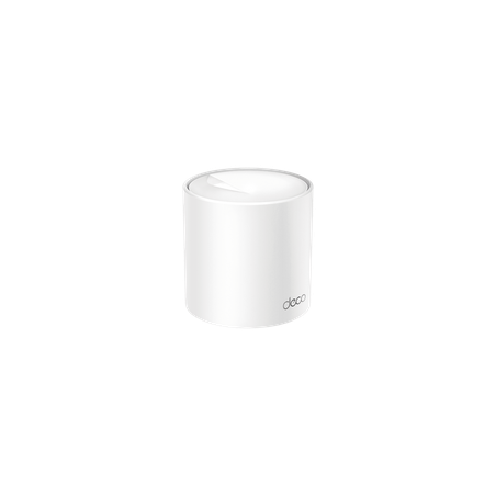 Sistema Wi-Fi en malla TP-Link Deco X10 DECOX10