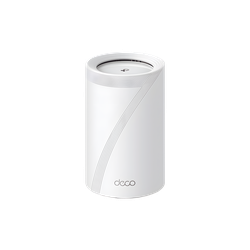 Sistema Wi-Fi en malla TP-Link Deco BE65 DECO-BE65