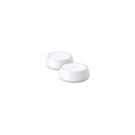 Sistema Wi-Fi en malla TP-Link Deco BE22 (kit de 2) DECO-BE22-2PACK
