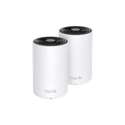 Sistema Wi-Fi en malla TP-Link Deco XE75 (kit de 2) DECOXE75-2PACK